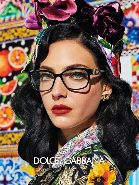 eyeliner dolce gabbana|dolce gabbana eyewear campaign.